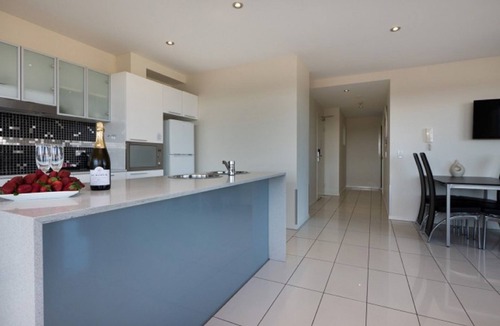 Chermside Hotel | The Chermside Apartments