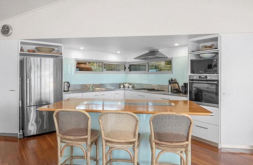 Fairhaven House | The Cliffs Edge