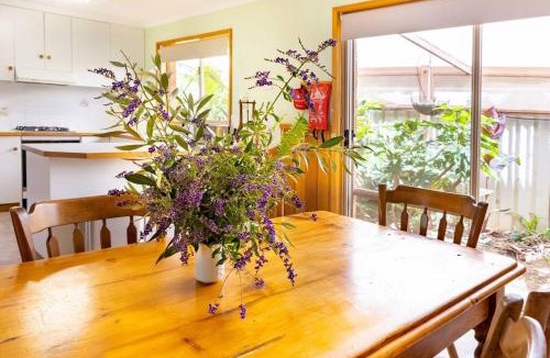 Echuca House | The Clydesdale - Spacious 4 bedroom Home