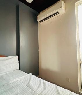 Gomti Nagar Apartment | The Comfort stays gomti nagar
