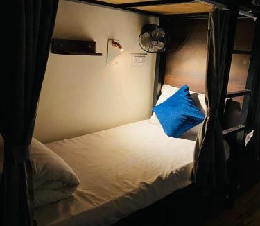 Varanasi Hostel | The Commune Varanasi