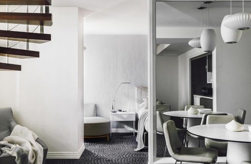 South Yarra Hotel | The Como Melbourne
