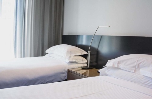 South Yarra Hotel | The Como Melbourne