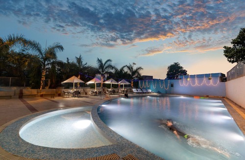 Bullawala Hotel | The Competent Palace Hotel
