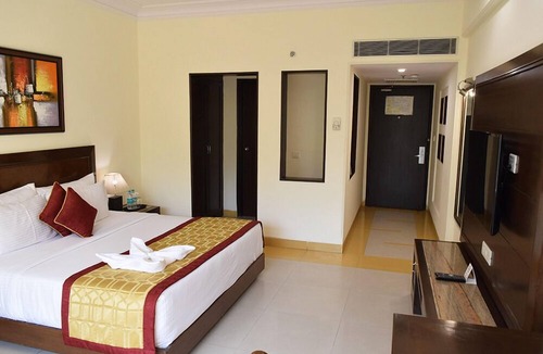 Bullawala Hotel | The Competent Palace Hotel