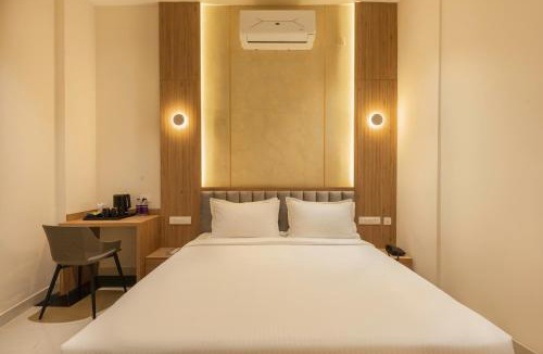 Kozhikode Hotel | The Continental Suites