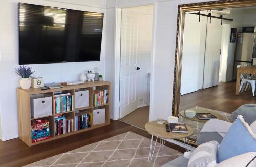 Central Mudgee House | The Corner Cottage
