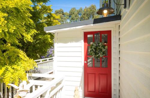 North Narooma House | The Cottage North Narooma