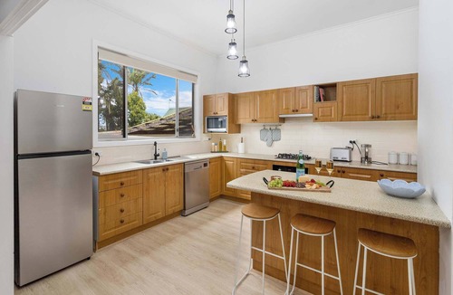 Shellharbour House | The Cottage - Shellharbour Village
