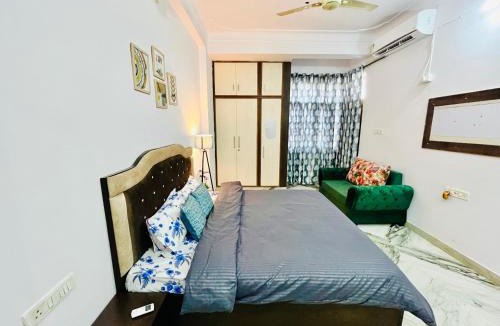 Udaipur House | The Cozy Nook