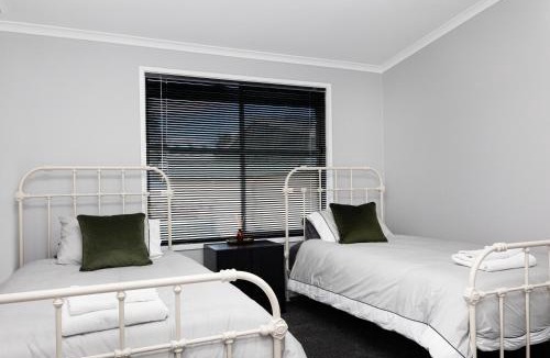 Junee Hotel | The Crossing Motel