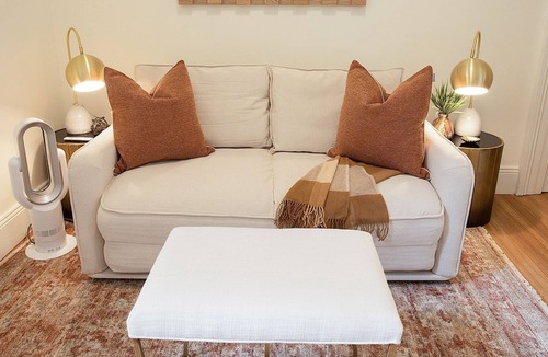 Surry Hills Apartment | The Crown, Five Surry Hills