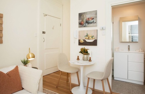 Surry Hills Apartment | The Crown, Five Surry Hills