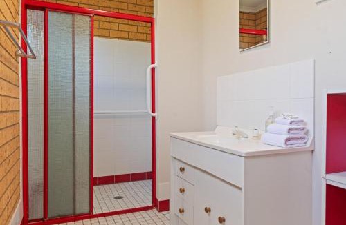 Eden House | The Crows Nest Eden