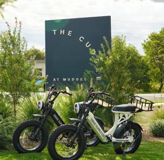 Central Mudgee Hotel | The Cudgee at Mudgee