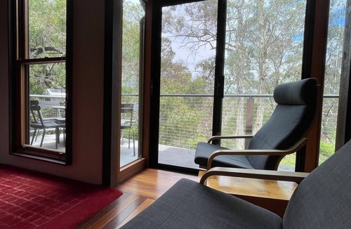 Blackheath House | The Dell Blackheath NSW