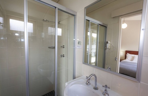 Thredbo Hotel | The Denman Hotel