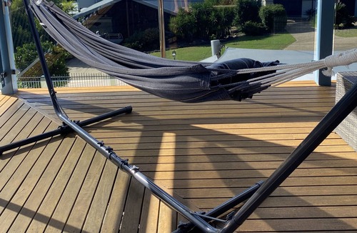 Dingo Beach House | The Dingo Beach House