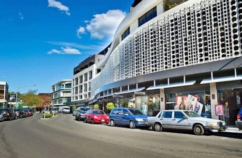 Bellevue Hill Apartment | The Double Bay Executive Apartment