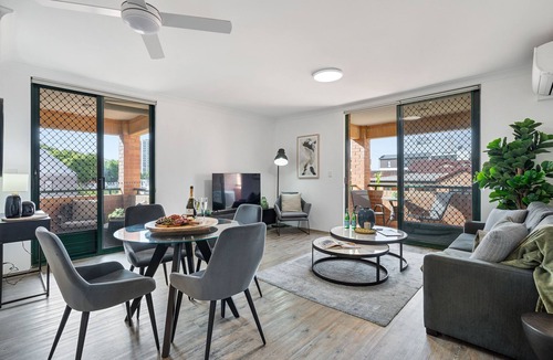 Redfern Apartment | The Downtown Retreat - Heart of Redfern