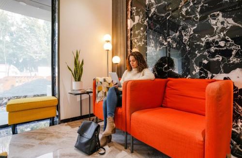 Marol Hotel | The Dream Residency