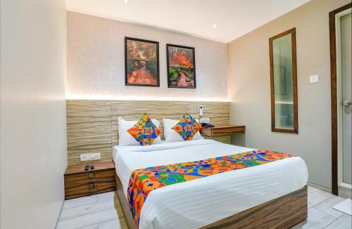 Marol Hotel | The Dream Residency