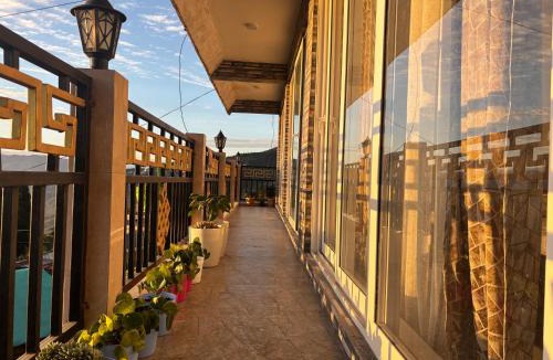 Darjeeling House | The Dusk Stay