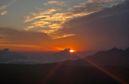 Darjeeling House | The Dusk Stay