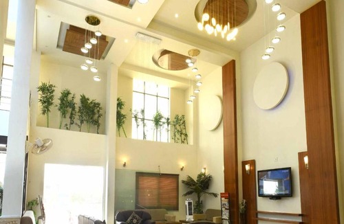 Dwarka Hotel | The Dwarika Hotel