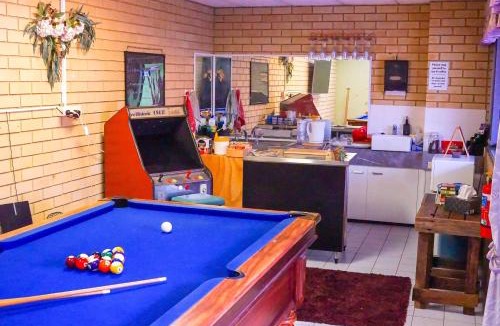 Goonellabah House | The Edge Guest Rooms