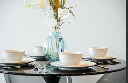 Lidcombe Apartment | The Elegant Deco Apartment World class building