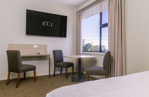 Devonport Hotel | The Elimatta Hotel