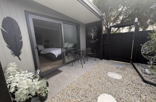 Cape Woolamai Apartment | The Enchanted Studio - New 1 Bedroom Coastal Stay