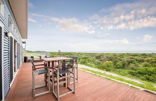 Cape Jaffa Apartment | The Escape