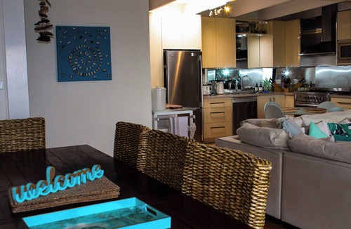 Portarlington House | The Esplanade Beach House