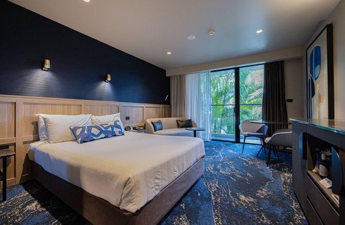 New Lambton Hotel | The Executive Inn