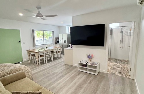 Wauchope Apartment | The Fairway View Apartment | Golf Course Retreat