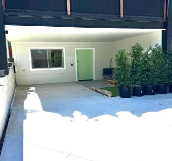 Wauchope Apartment | The Fairway View Apartment