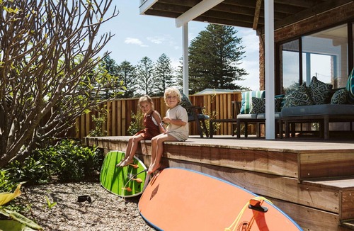 Gerroa House | The G At Gerroa