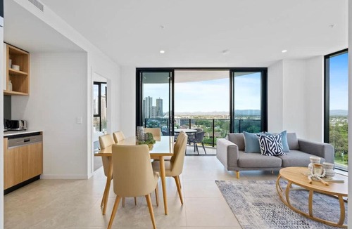 Broadbeach Apartment | The Gallery Broadbeach - Hosted by Gold Coast Luxury Resorts