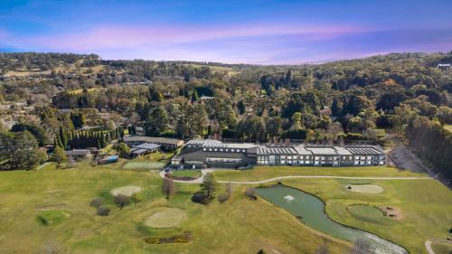 Bowral Hotel | The Gibraltar Bowral