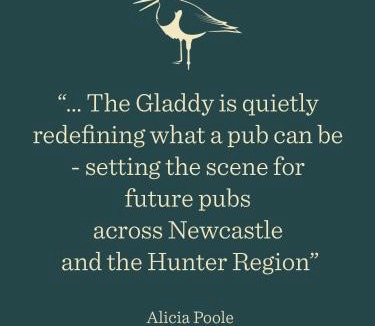 Stockton Hotel | The Gladdy
