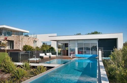 Macmasters Beach House | The Glasshouse- exclusive private retreat