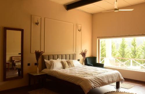 Kaul Resort | The GlenBrook Estate