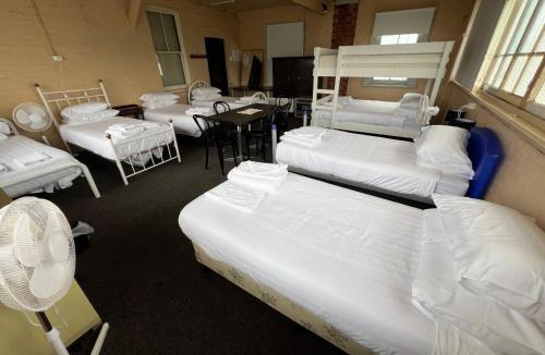 Goulburn Hotel | The Gordon