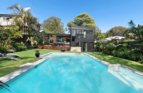 Avalon Beach House | The Governor II - Architectural Masterpiece, Avalon Beach Villa