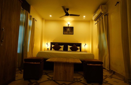 Sarnath House | The Grand Ganga Paying Guest
