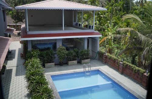 Diveagar Resort | The Grand Sapphire