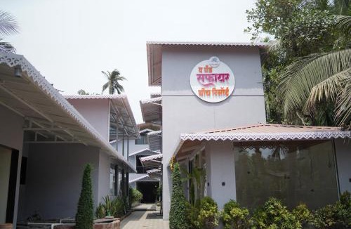Diveagar Resort | The Grand Sapphire