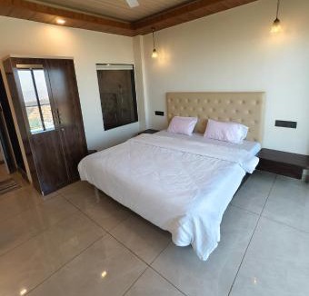 Mahabaleshwar Villa | The grange sunrise